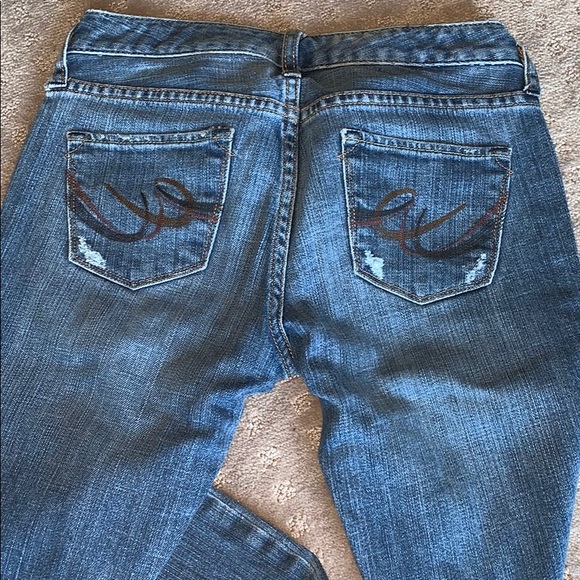 Express Stella bootvute size 2r - Picture 5 of 7